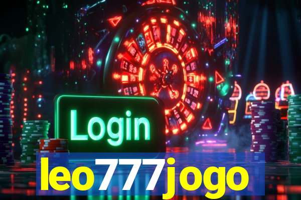 leo777jogo