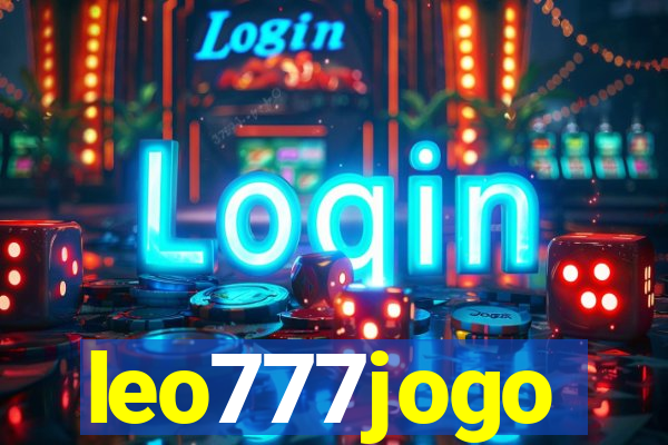leo777jogo
