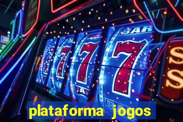 plataforma jogos gusttavo lima