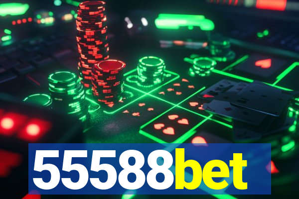 55588bet