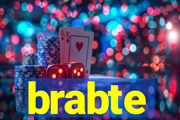 brabte