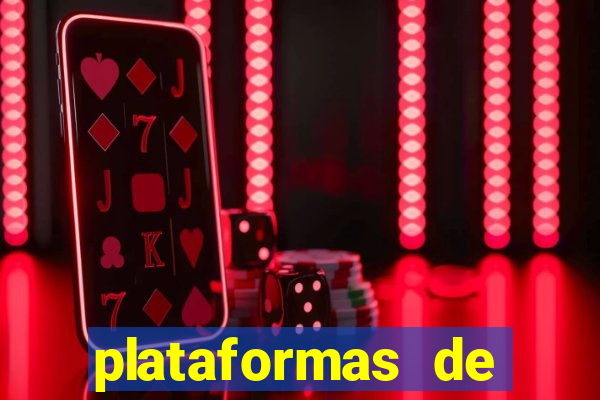 plataformas de jogos que pagam por cadastro sem deposito
