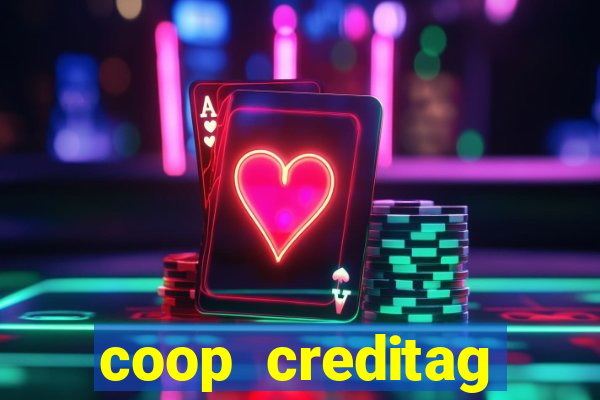 coop creditag reclame aqui
