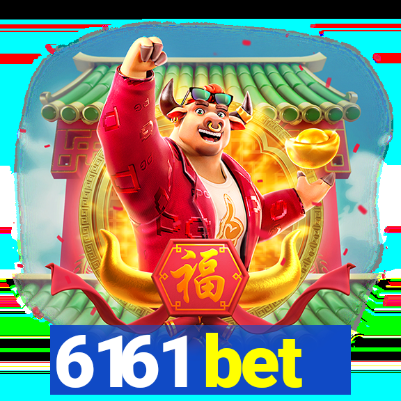 6161 bet