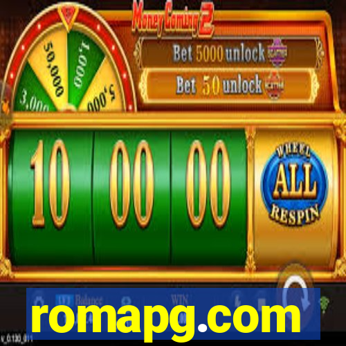 romapg.com