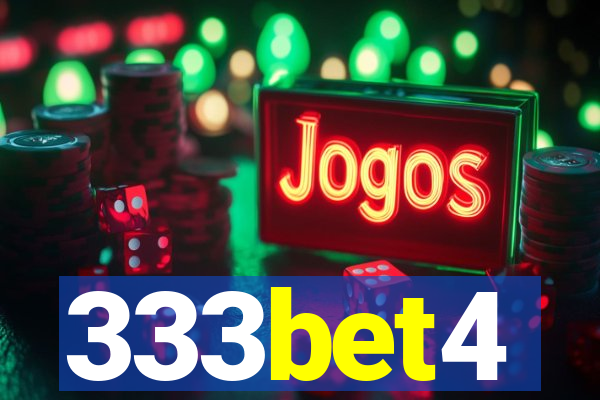 333bet4