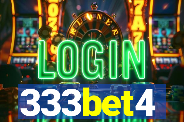 333bet4