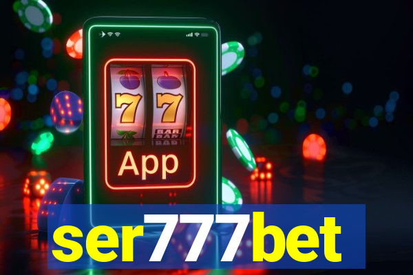 ser777bet