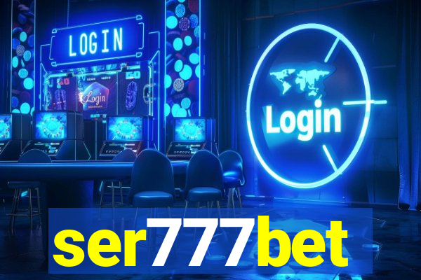 ser777bet