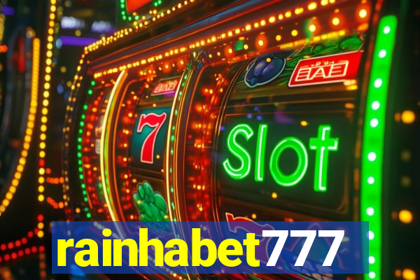 rainhabet777