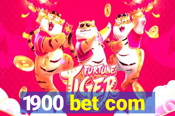 1900 bet com