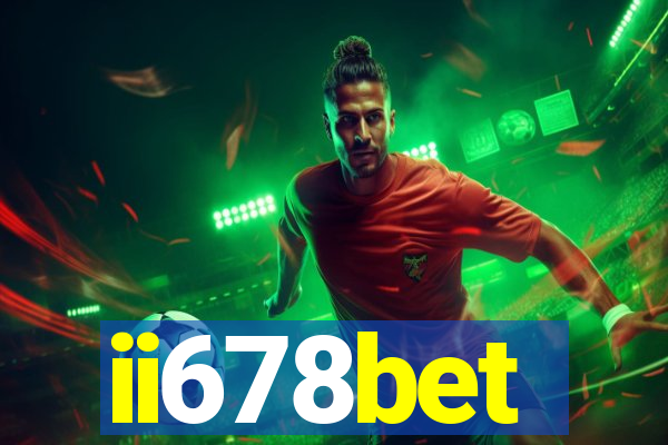 ii678bet