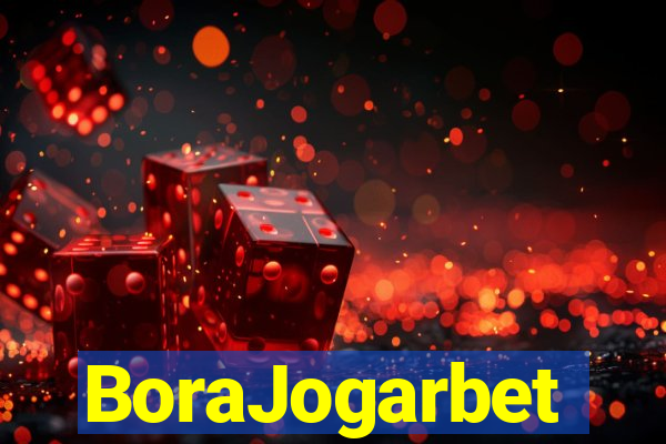 BoraJogarbet