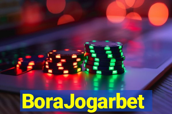 BoraJogarbet