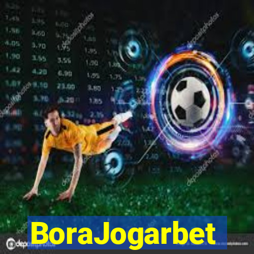 BoraJogarbet