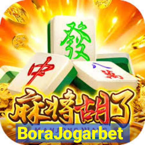 BoraJogarbet