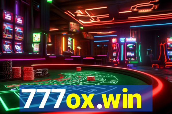 777ox.win