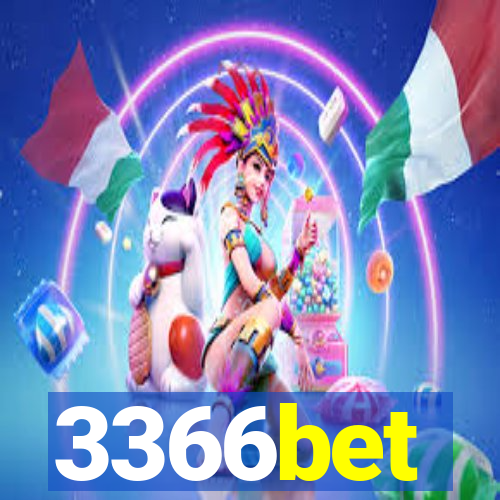 3366bet