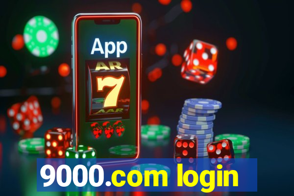 9000.com login