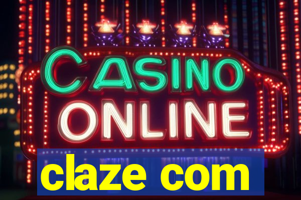 claze com