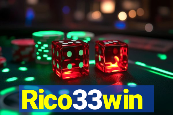 Rico33win