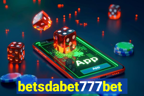 betsdabet777bet