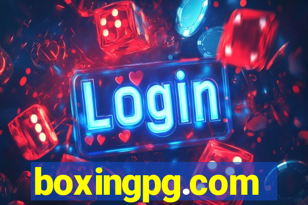 boxingpg.com