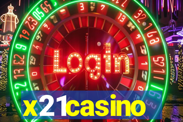 x21casino