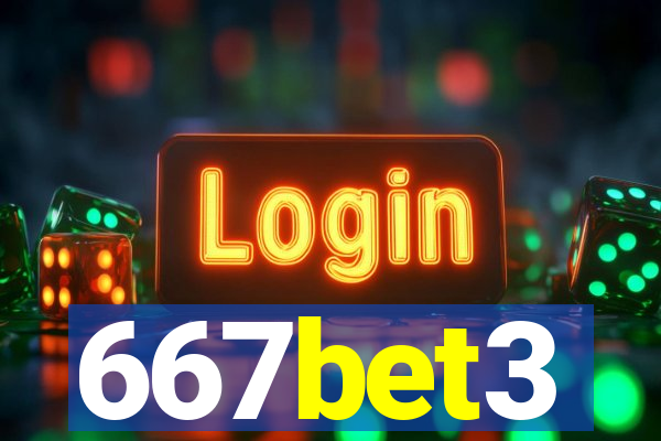 667bet3