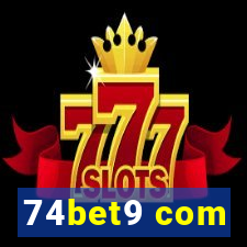 74bet9 com