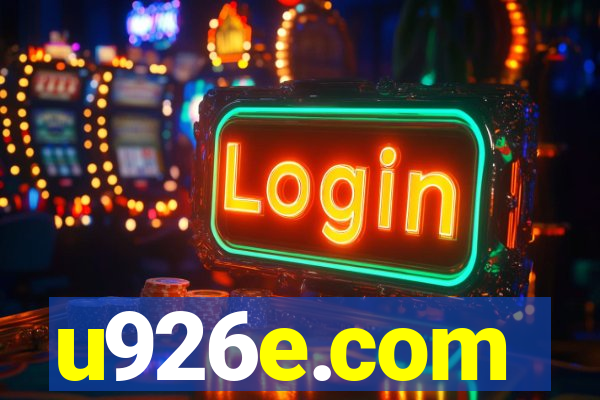 u926e.com