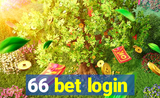 66 bet login
