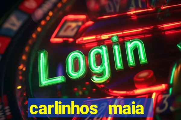 carlinhos maia plataforma de jogos