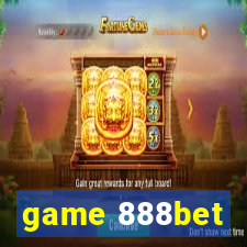 game 888bet
