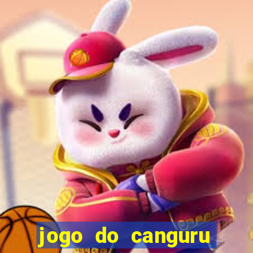 jogo do canguru esporte da sorte