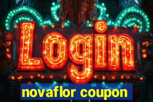 novaflor coupon