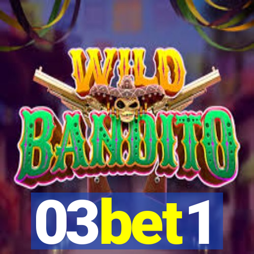 03bet1
