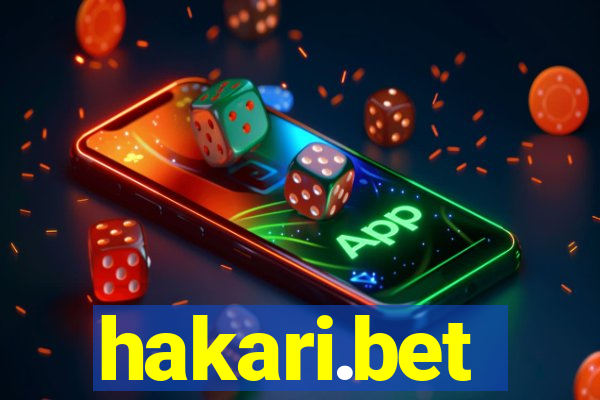 hakari.bet