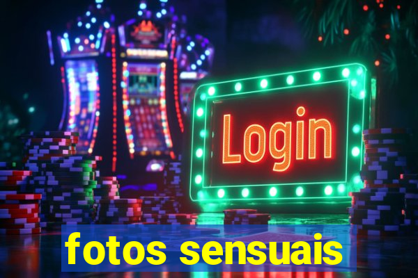 fotos sensuais