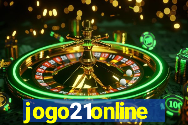 jogo21online
