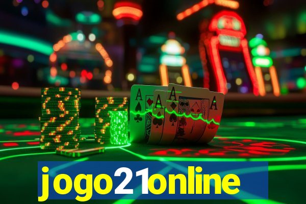 jogo21online