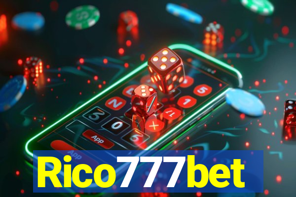 Rico777bet