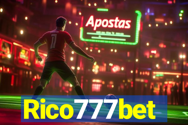Rico777bet