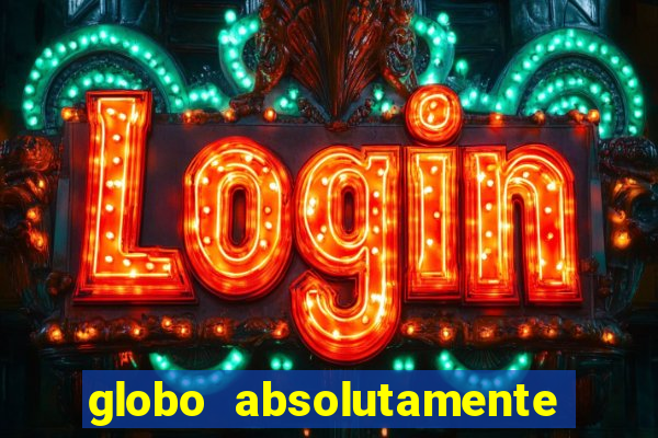 globo absolutamente tudo sobre esportes e noticias