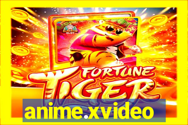 anime.xvideo