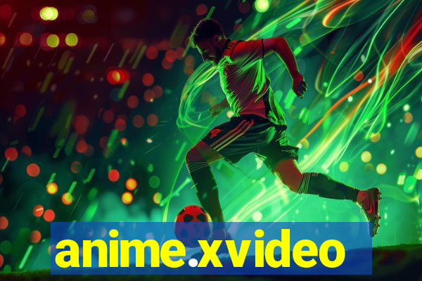 anime.xvideo