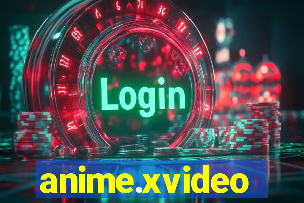 anime.xvideo
