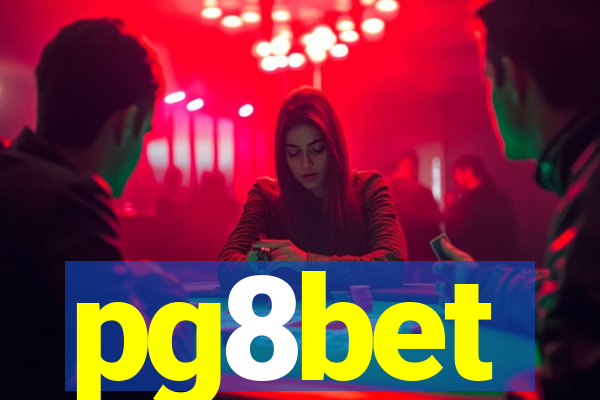 pg8bet