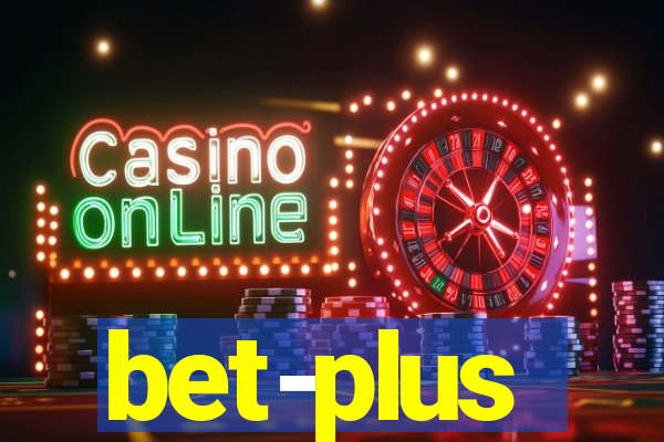bet-plus