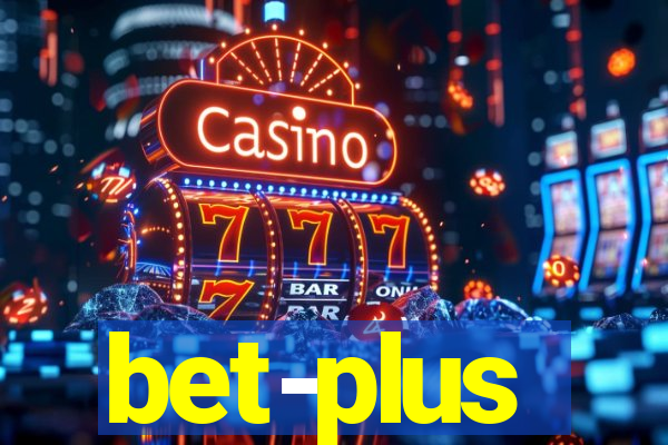 bet-plus